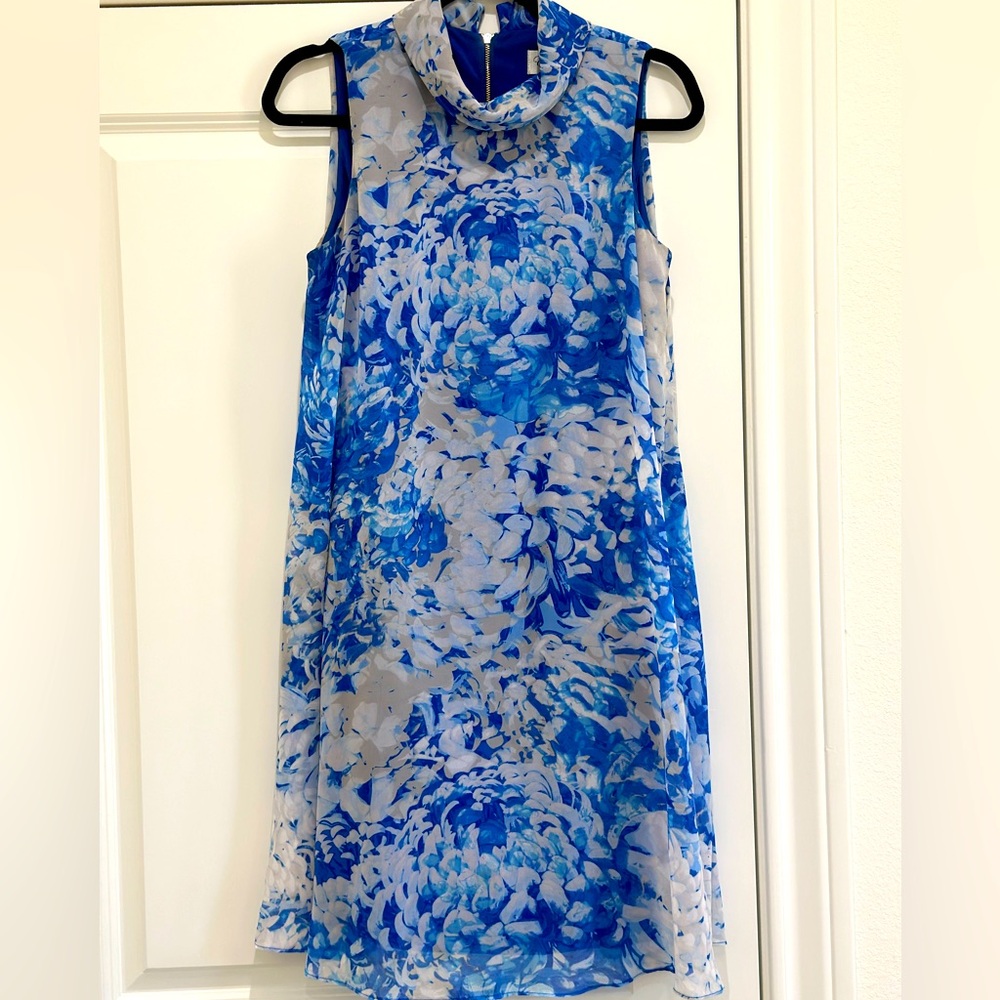 Eliza J Cocktail Dress